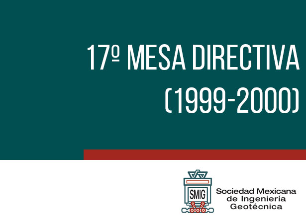 17, mesa directiva, smig, 1999, 2000