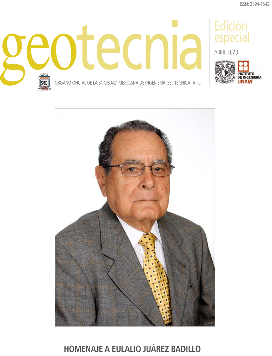 geotecnia,homenaje,eulalio