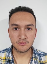 Ramón Antonio Ramírez Rodríguez