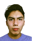 Luis Ángel Segura Gómez