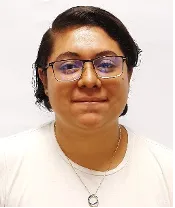 Danna Pérez Vergara