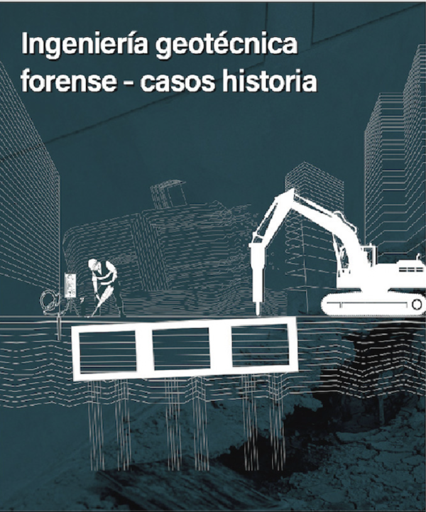 Ingeniería Geotécnica forense - casos historia